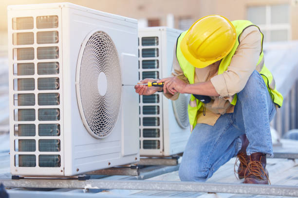 Best Emergency HVAC Repair  in Cao, ND