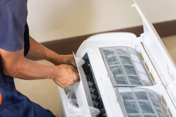 Best HVAC Companies Near Me  in Cao, ND