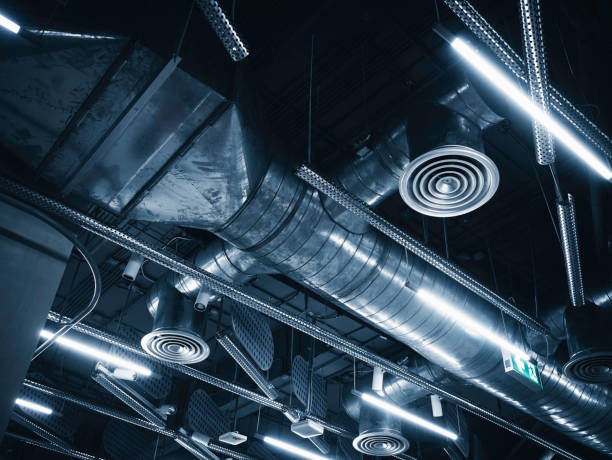 Best HVAC Air Duct Cleaning  in Cao, ND