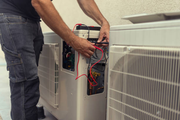 Best HVAC Emergency Services  in Cao, ND