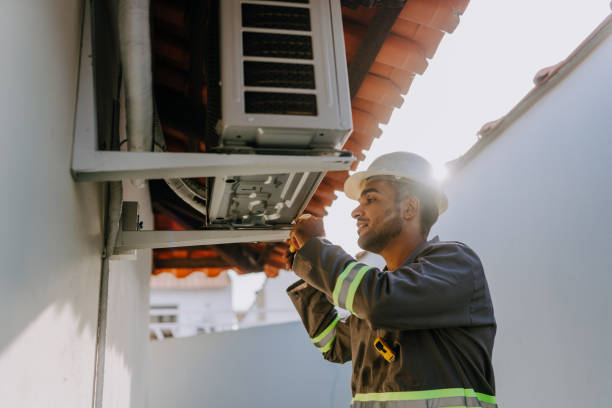 Best Best HVAC Companies  in Cao, ND