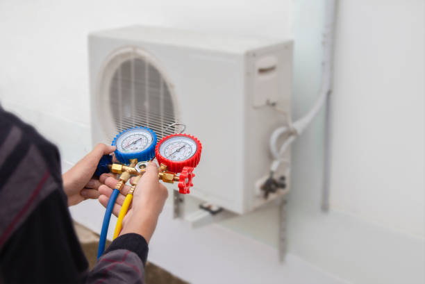 Best HVAC Installation Services  in Cao, ND