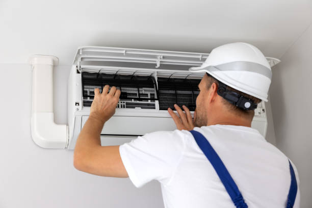 Best HVAC Maintenance Plan  in Cao, ND