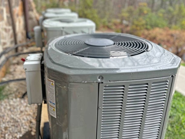 Best Best HVAC Companies  in Cao, ND